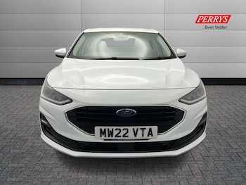 Used Ford Focus 2022 for sale - 76518162: Photo
