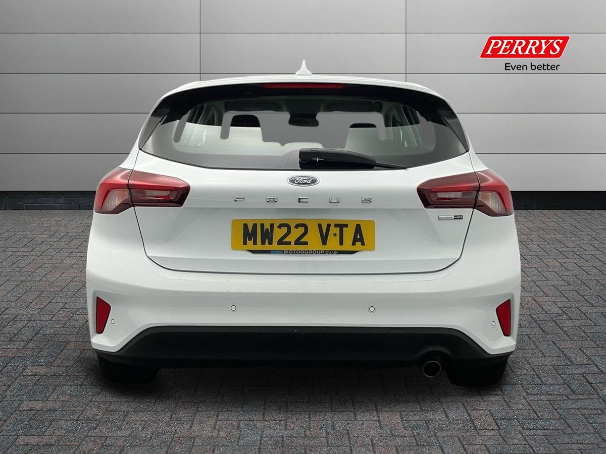 Used Ford Focus 2022 for sale - 76518162: Photo 5