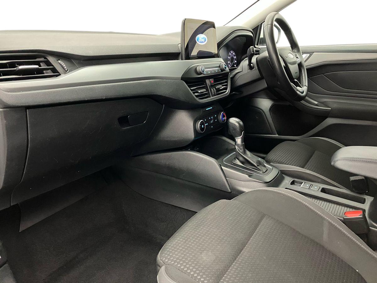 Used Ford Focus 2022 for sale - 76518162: Photo 6