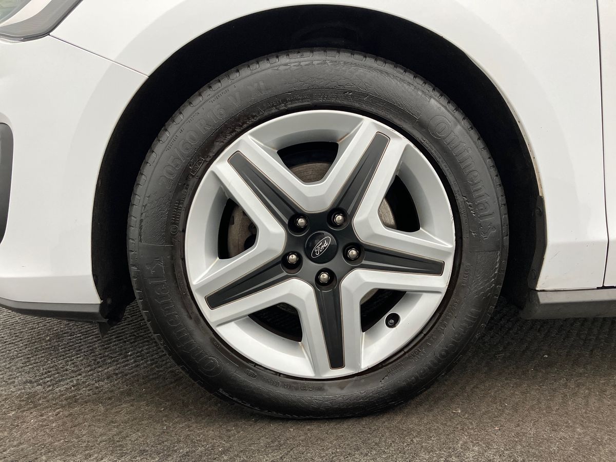 Used Ford Focus 2022 for sale - 76518162: Photo 7