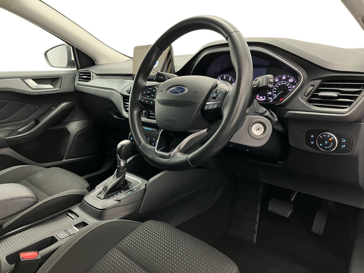 Used Ford Focus 2022 for sale - 76518162: Photo 8