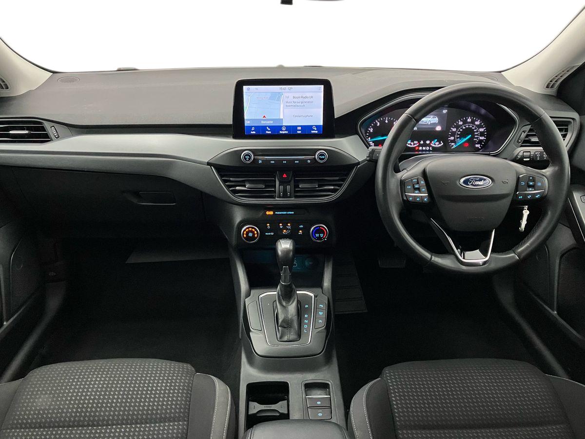 Used Ford Focus 2022 for sale - 76518162: Photo 9