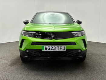 Used Vauxhall Mokka 2023 for sale - 78521656: Photo