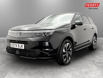 Used Vauxhall Grandland 2024 for sale - 78592334: Photo