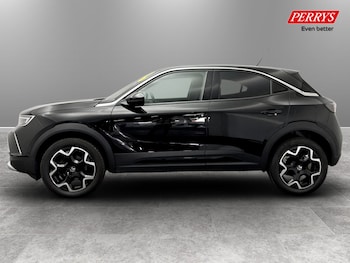 Used Vauxhall Mokka 2023 for sale - 78939555: Photo