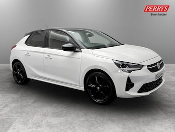 Used Vauxhall Corsa 2023 for sale - 78380302: Photo