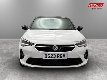 Used Vauxhall Corsa 2023 for sale - 78380302: Photo