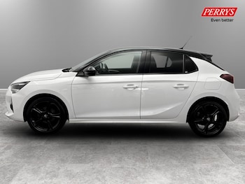 Used Vauxhall Corsa 2023 for sale - 78380302: Photo