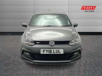 Used Volkswagen Polo 2016 for sale - 74926869: Photo