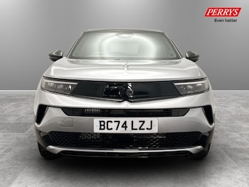 Used Vauxhall Mokka 2025 for sale - 79456203: Photo
