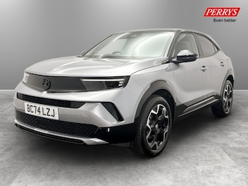 Used Vauxhall Mokka 2025 for sale - 79456203: Photo