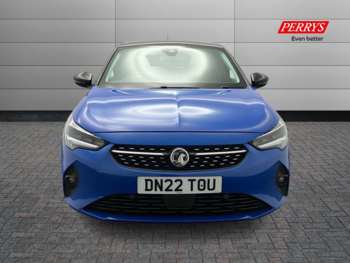 Used Vauxhall Corsa 2022 for sale - 74926834: Photo
