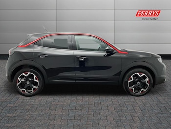 Used Vauxhall Mokka 2022 for sale - 75367657: Photo