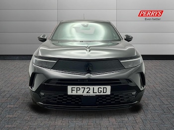 Used Vauxhall Mokka 2022 for sale - 75367657: Photo