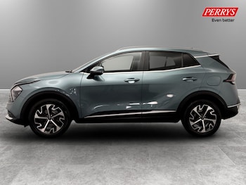 Used Kia Sportage 2023 for sale - 78825842: Photo
