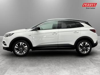 Used Vauxhall Grandland X 2020 for sale - 79604895: Photo