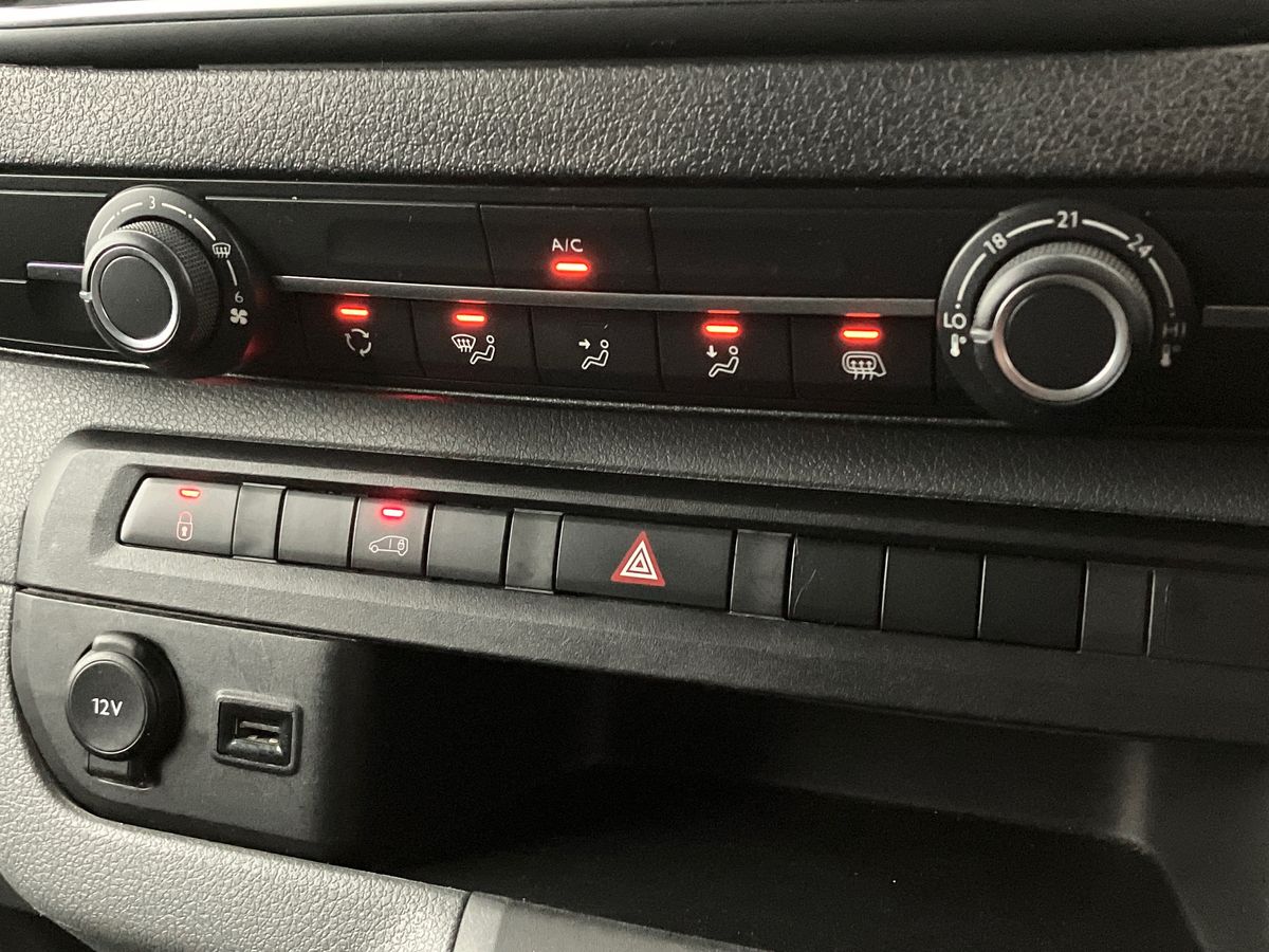 Used Vauxhall Vivaro 2022 for sale - 76090290: Photo 12