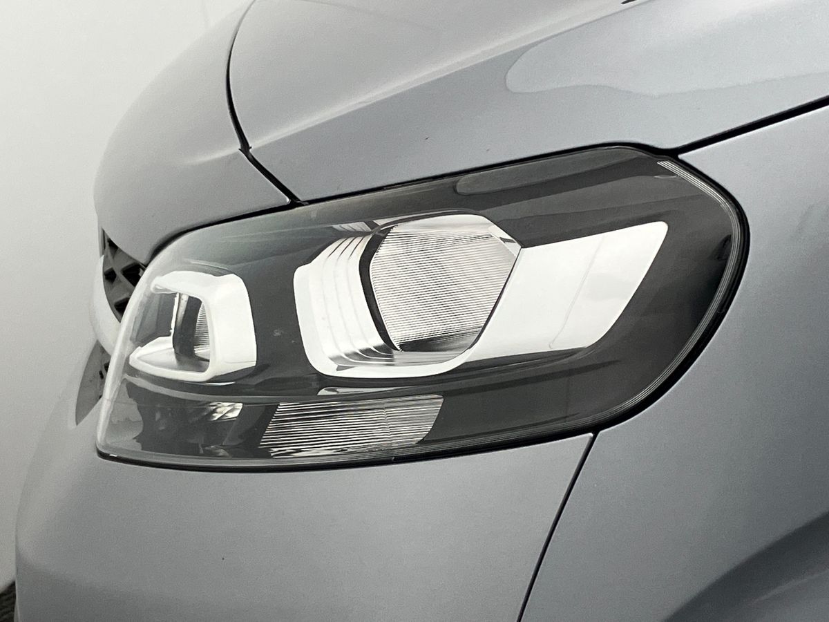 Used Vauxhall Vivaro 2022 for sale - 76090290: Photo 13