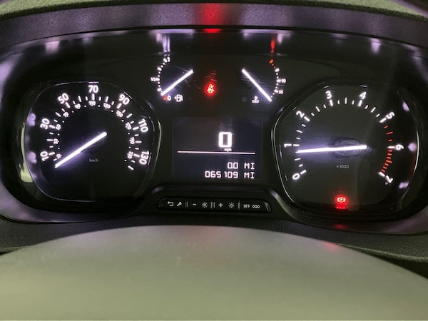 Used Vauxhall Vivaro 2022 for sale - 76090290: Photo 14