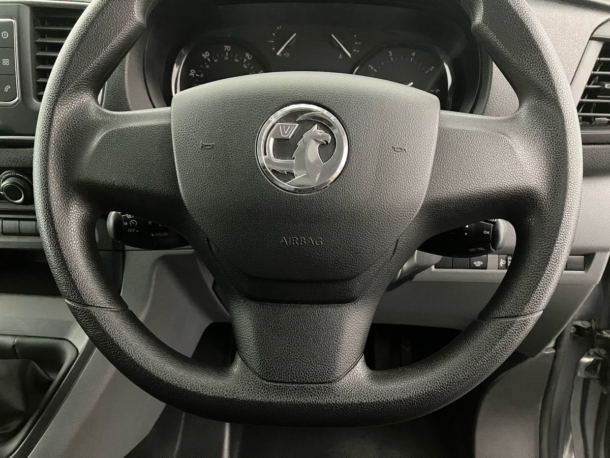 Used Vauxhall Vivaro 2022 for sale - 76090290: Photo 16