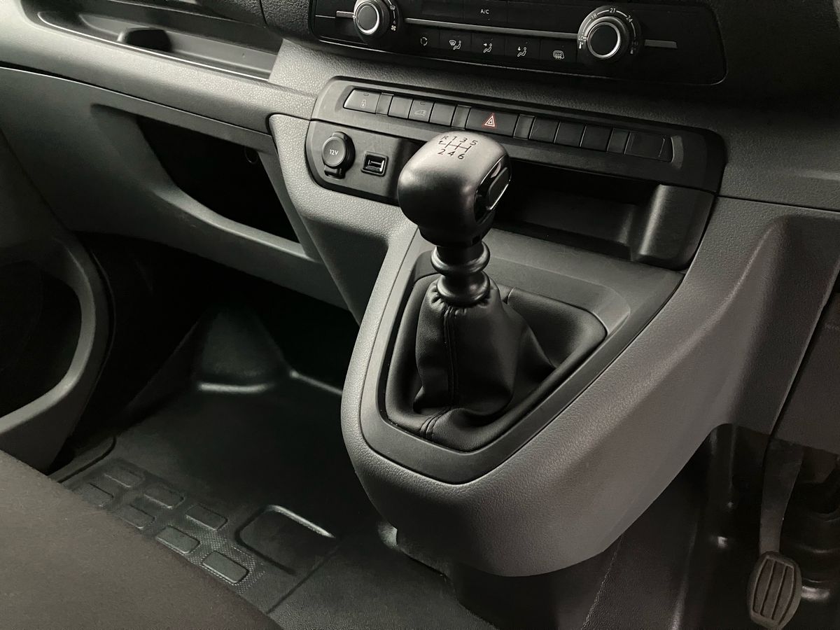 Used Vauxhall Vivaro 2022 for sale - 76090290: Photo 17