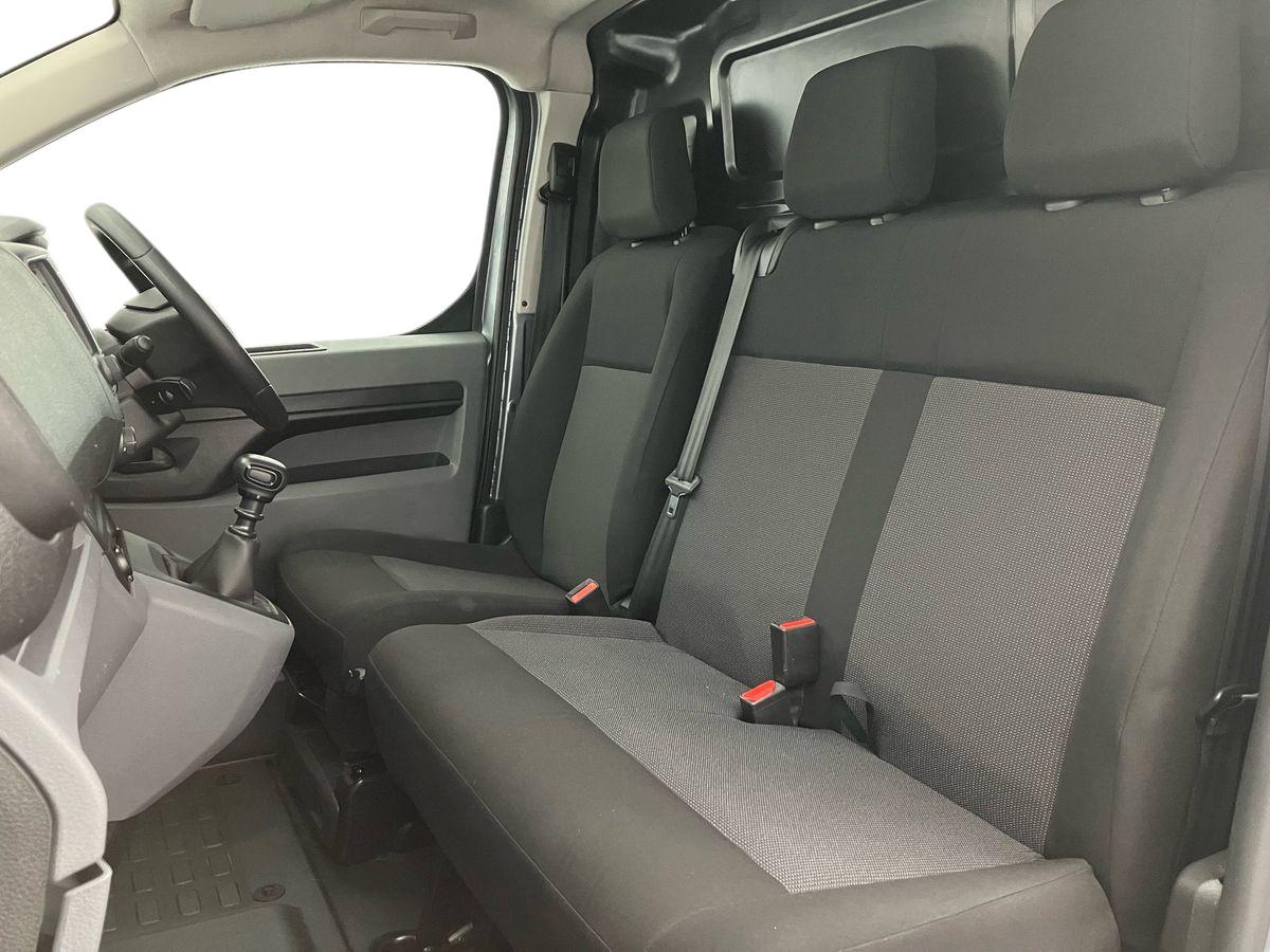 Used Vauxhall Vivaro 2022 for sale - 76090290: Photo 19