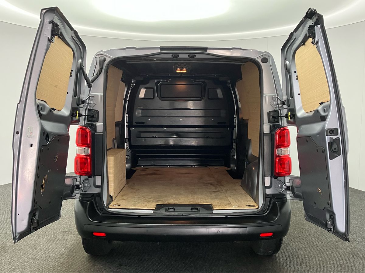 Used Vauxhall Vivaro 2022 for sale - 76090290: Photo 20