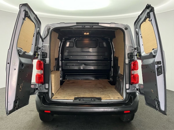 Used Vauxhall Vivaro 2022 for sale - 76090290: Photo 20