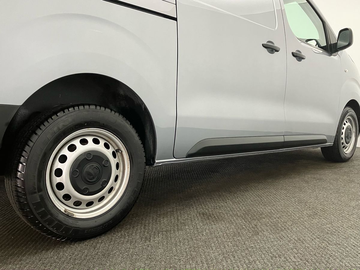 Used Vauxhall Vivaro 2022 for sale - 76090290: Photo 23