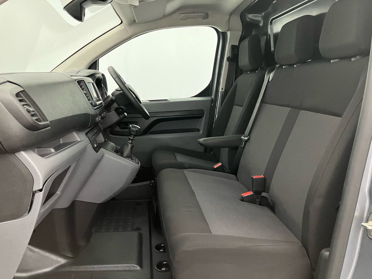 Used Vauxhall Vivaro 2022 for sale - 76090290: Photo 24