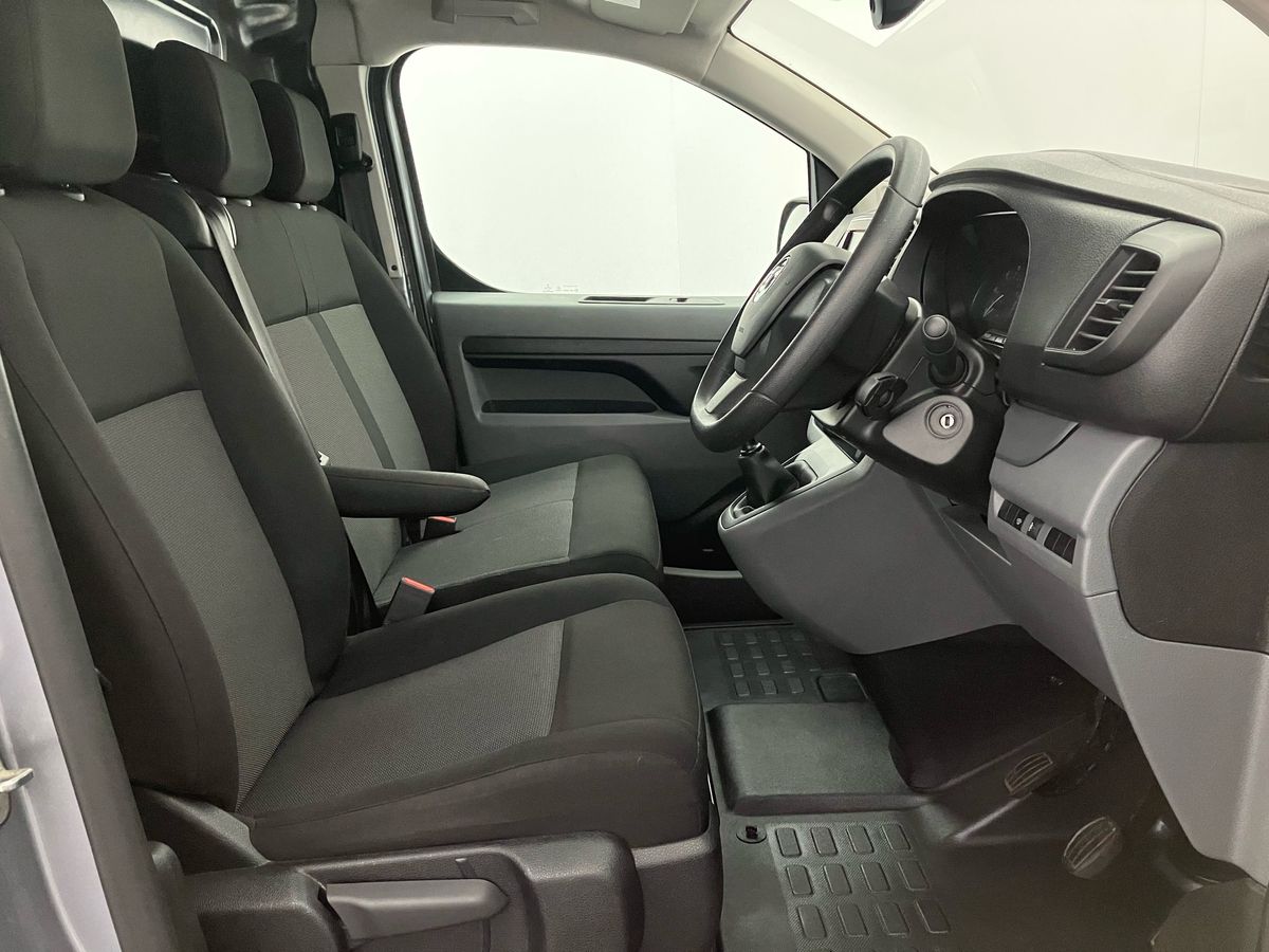 Used Vauxhall Vivaro 2022 for sale - 76090290: Photo 25