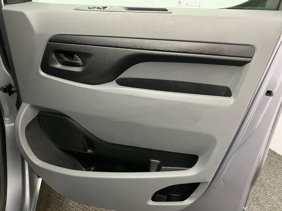 Used Vauxhall Vivaro 2022 for sale - 76090290: Photo 26