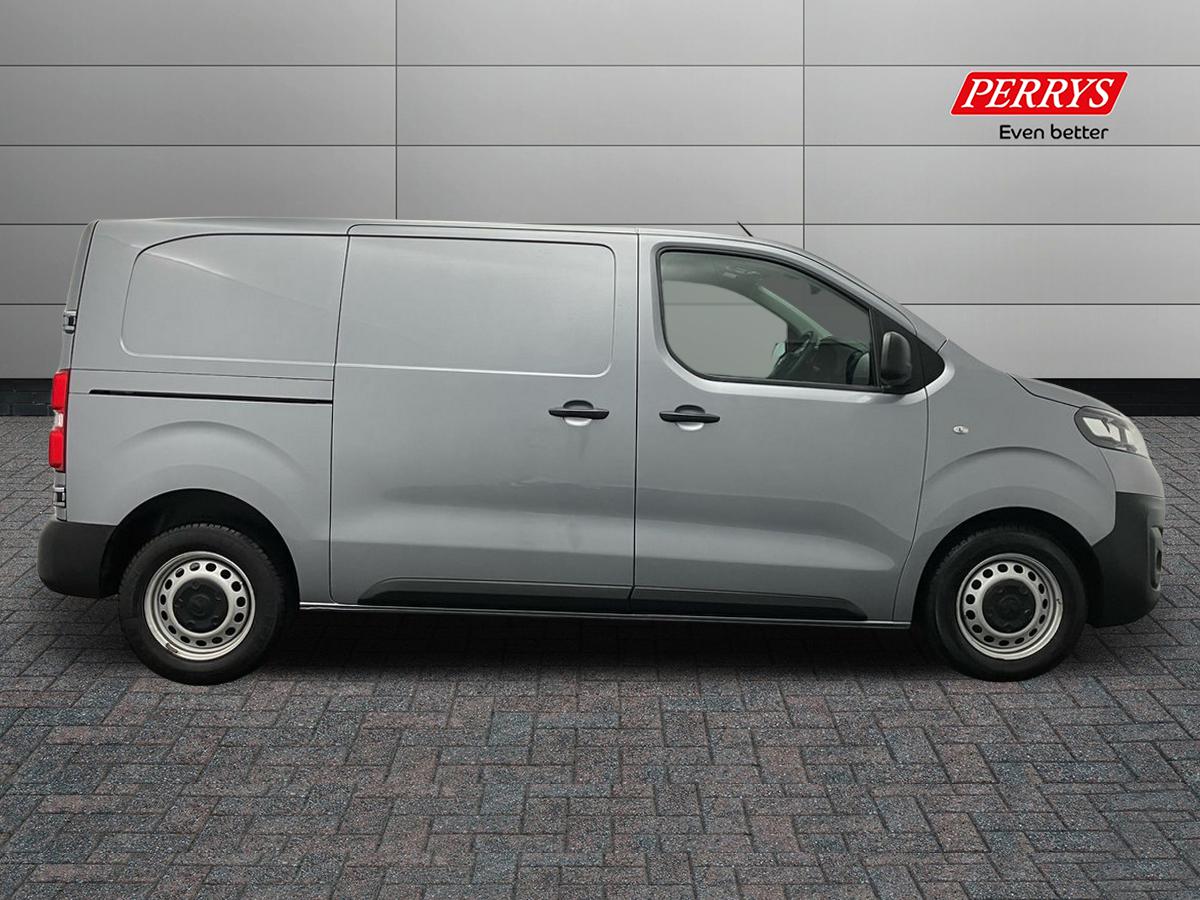 Used Vauxhall Vivaro 2022 for sale - 76090290: Photo 3