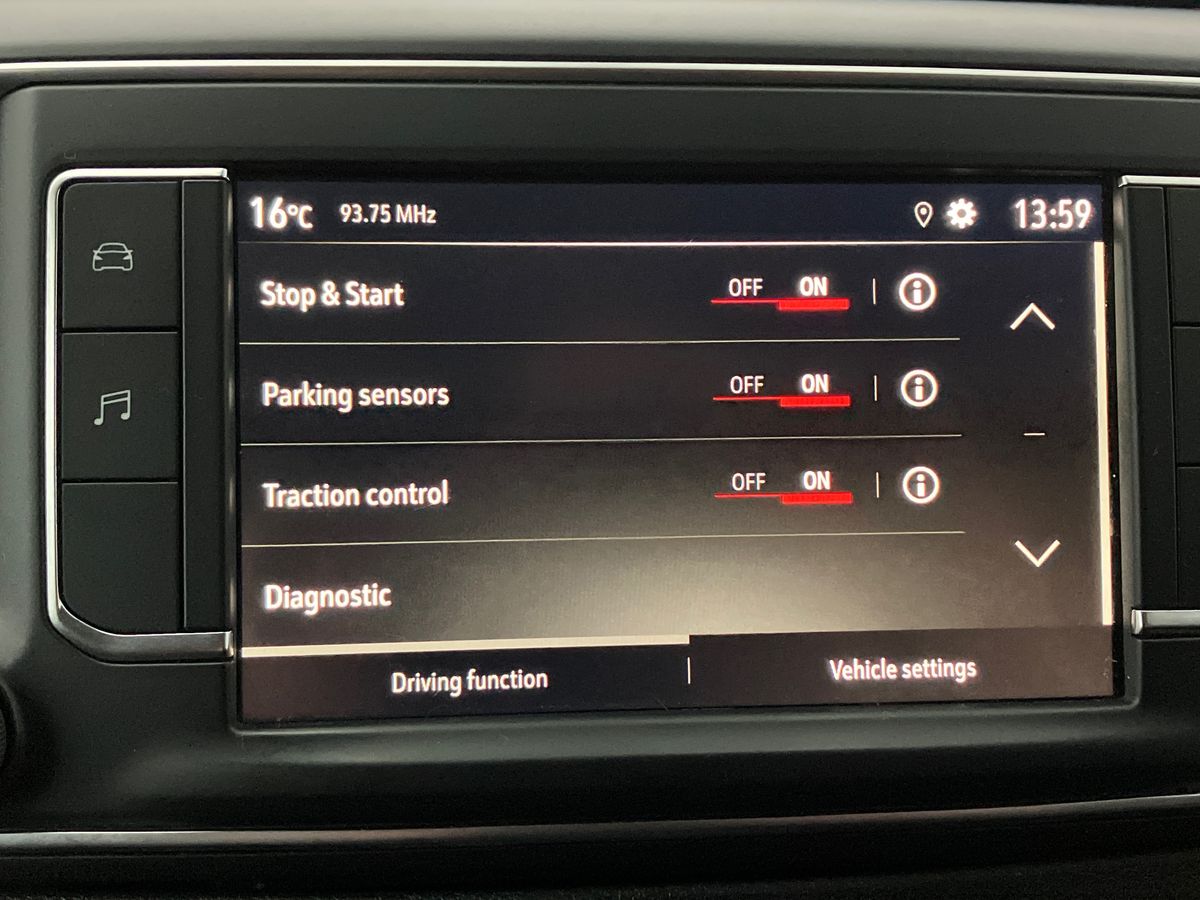 Used Vauxhall Vivaro 2022 for sale - 76090290: Photo 30