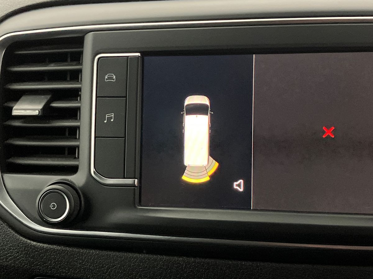 Used Vauxhall Vivaro 2022 for sale - 76090290: Photo 33