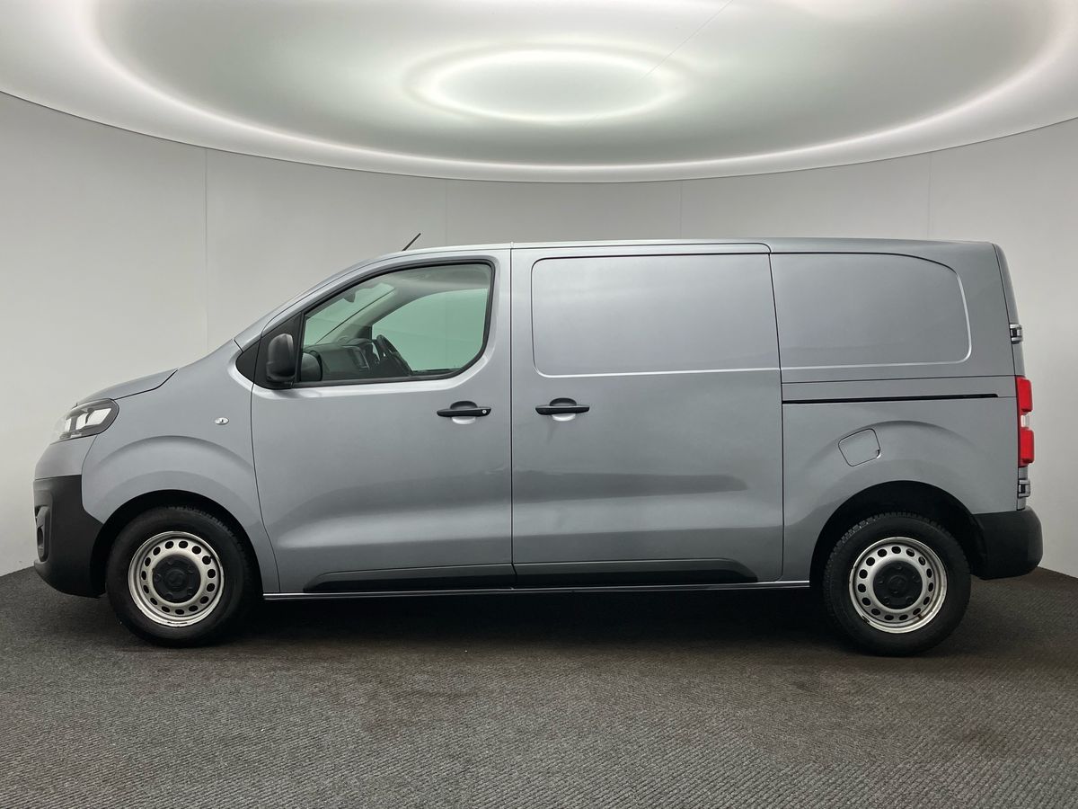 Used Vauxhall Vivaro 2022 for sale - 76090290: Photo 38