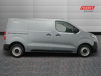 Used Vauxhall Vivaro 2022 for sale - 76090290: Photo 3