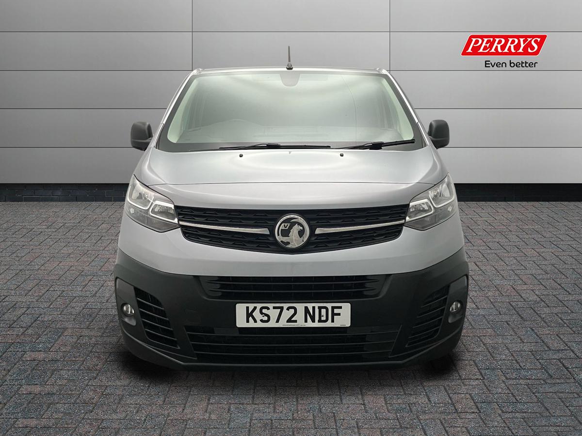 Used Vauxhall Vivaro 2022 for sale - 76090290: Photo 4