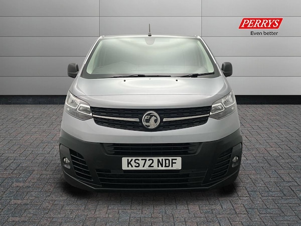 Used Vauxhall Vivaro 2022 for sale - 76090290: Photo 4