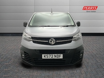 Used Vauxhall Vivaro 2022 for sale - 76090290: Photo 4