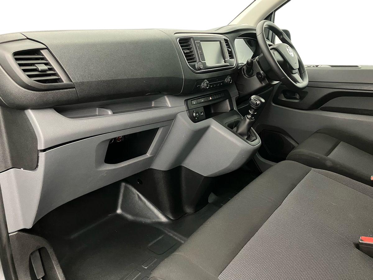 Used Vauxhall Vivaro 2022 for sale - 76090290: Photo 6