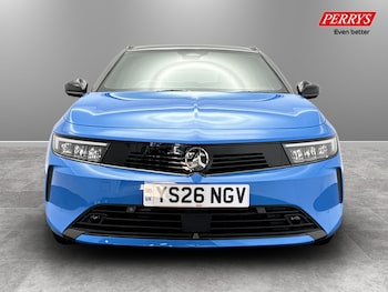 Used Vauxhall Astra 2026 for sale - 78652971: Photo
