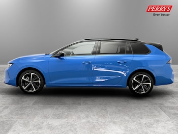 Used Vauxhall Astra 2026 for sale - 78652971: Photo