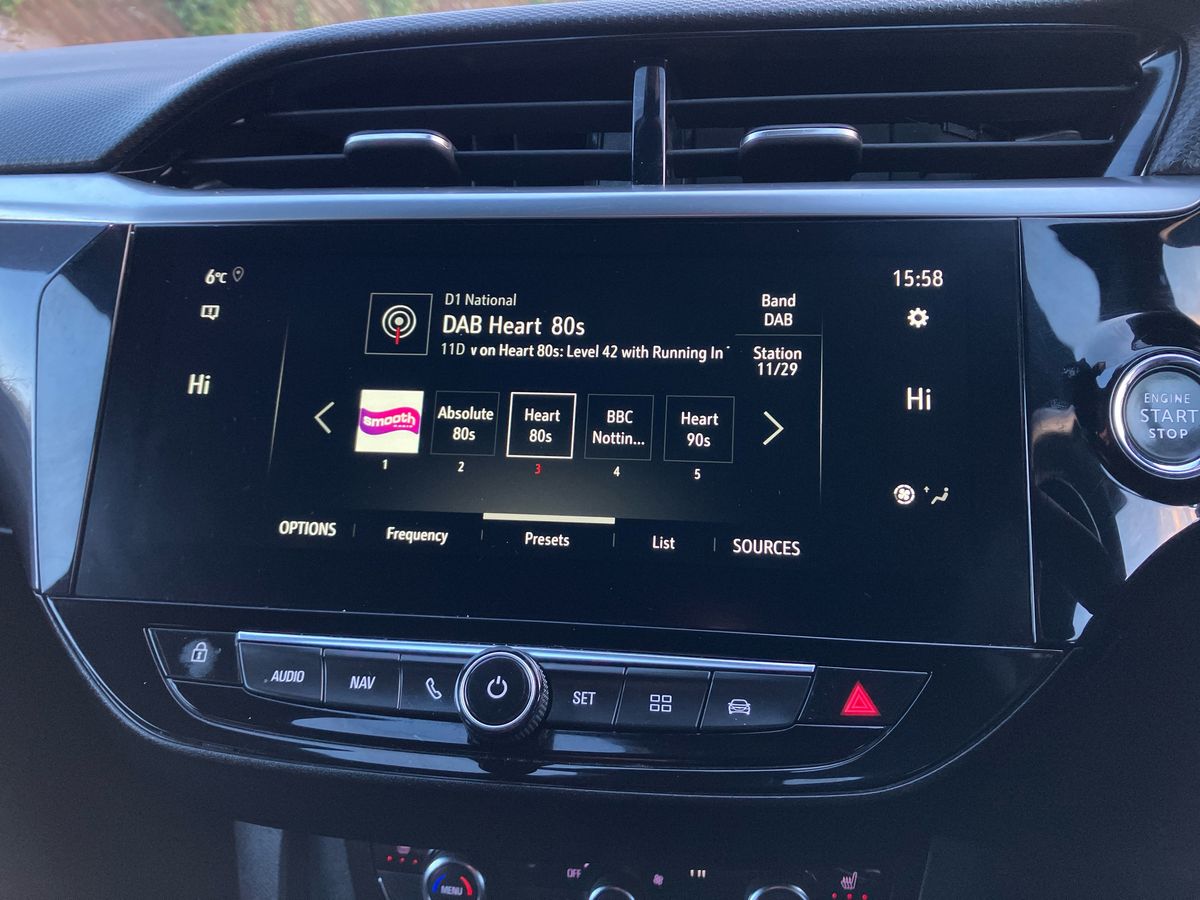 Used Vauxhall Corsa 2022 for sale - 77432063: Photo 10