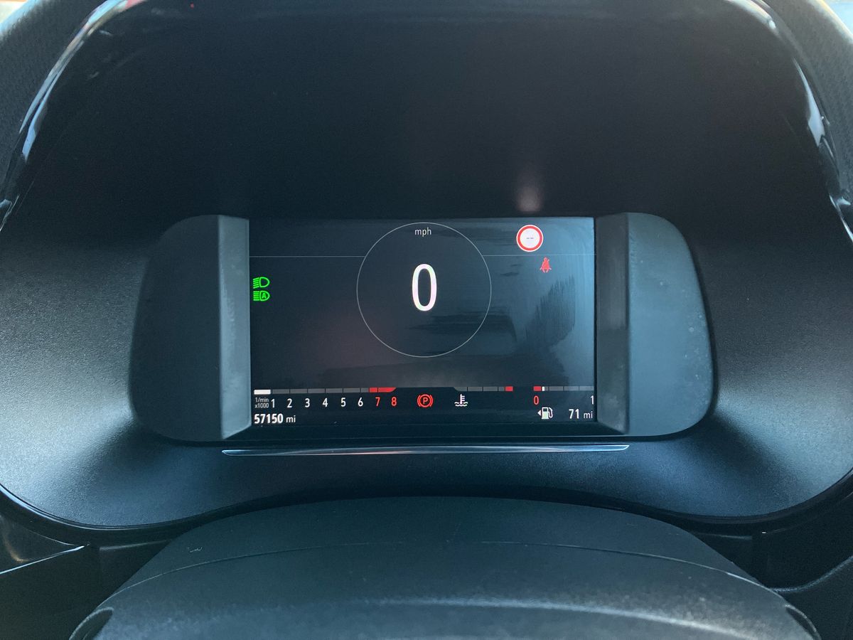 Used Vauxhall Corsa 2022 for sale - 77432063: Photo 14