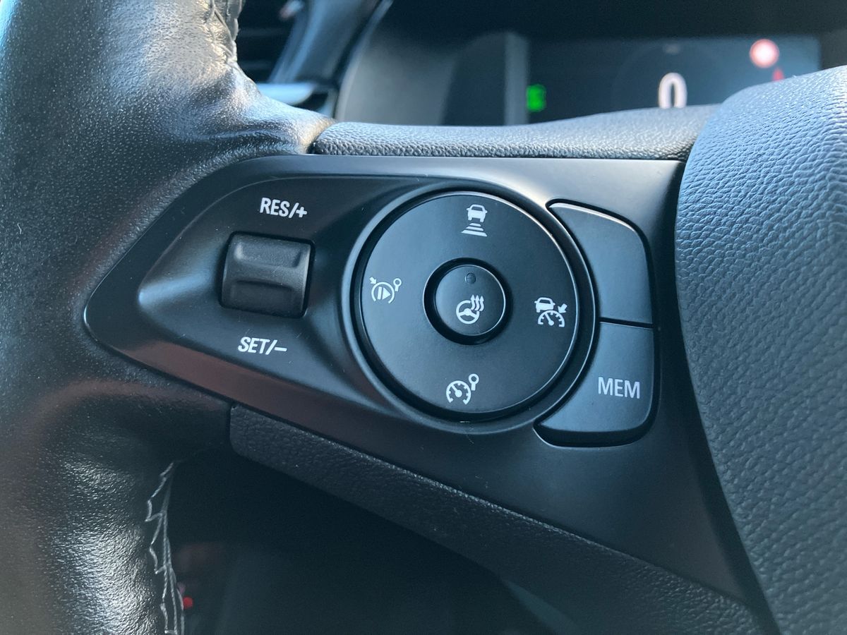 Used Vauxhall Corsa 2022 for sale - 77432063: Photo 16