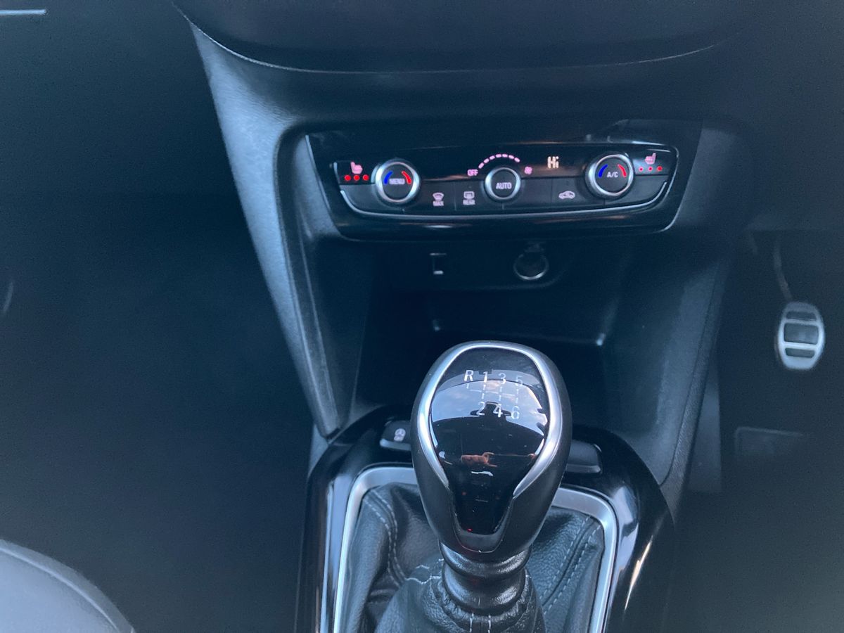 Used Vauxhall Corsa 2022 for sale - 77432063: Photo 17