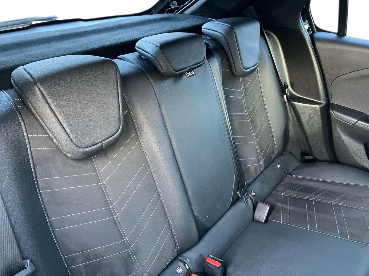 Used Vauxhall Corsa 2022 for sale - 77432063: Photo 19