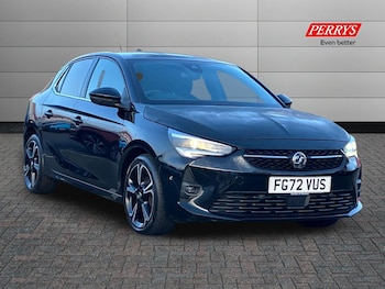 Used Vauxhall Corsa 2022 for sale - 77432063: Photo