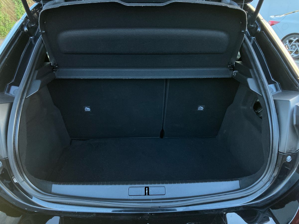 Used Vauxhall Corsa 2022 for sale - 77432063: Photo 20